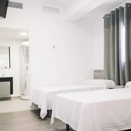 Maison d'hôtes Deluxe & Mérida