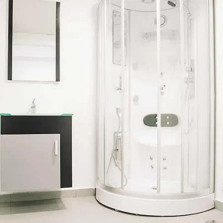 Gasthuis Deluxe Hostels&suites