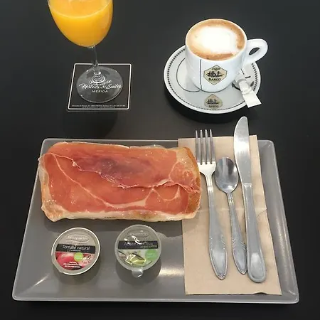 Deluxe & Maison d'hôtes 2*