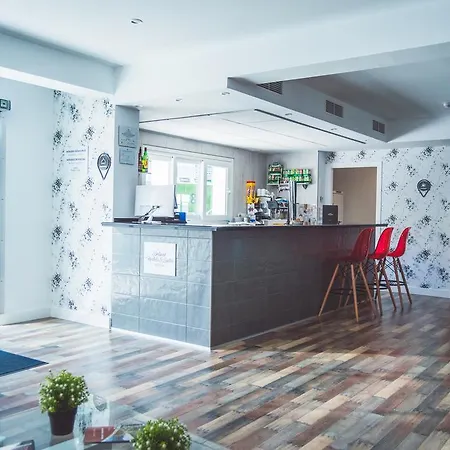 Deluxe Hostels&suites Gasthuis