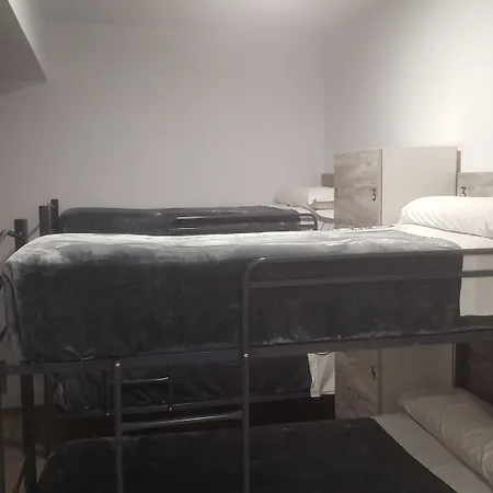 Gasthuis Deluxe Hostels&suites Mérida