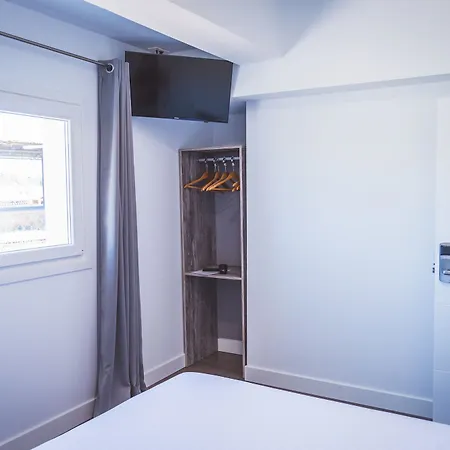 Penzion Deluxe & Mérida