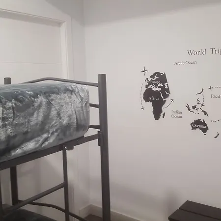 Maison d'hôtes Deluxe & Mérida