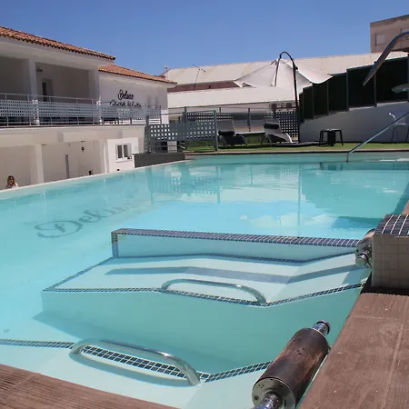 Gasthuis Deluxe Hostels&suites 4*