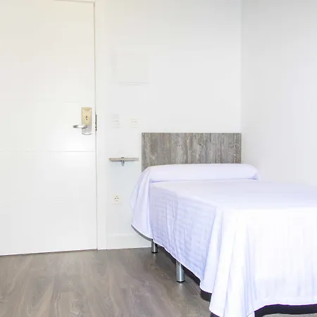 Deluxe Hostels&suites 4*