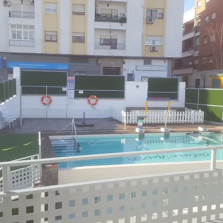 Penzion Deluxe & Mérida