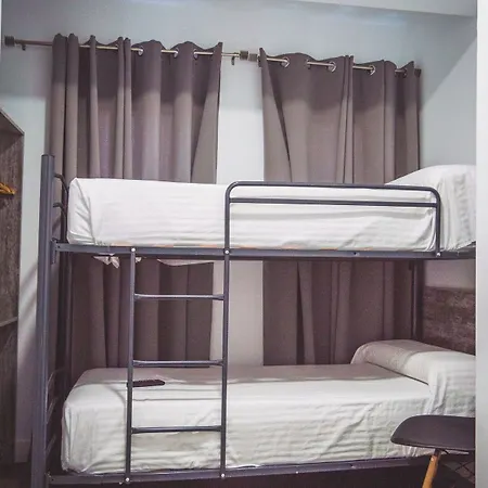 Casa de hóspedes Deluxe &