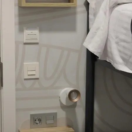 Penzion Deluxe & Mérida