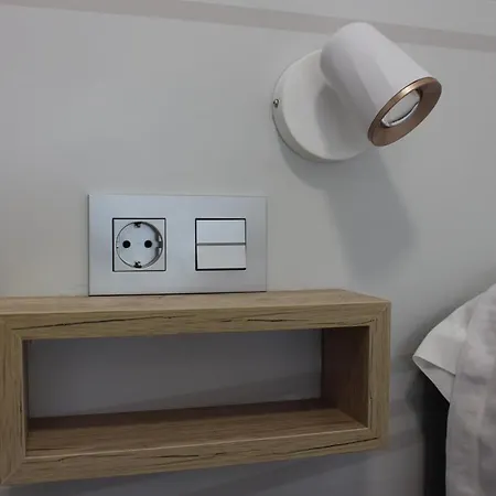 Maison d'hôtes Deluxe & Mérida