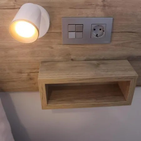 Deluxe & Maison d'hôtes Mérida