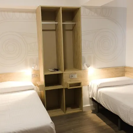 Maison d'hôtes Deluxe & Mérida