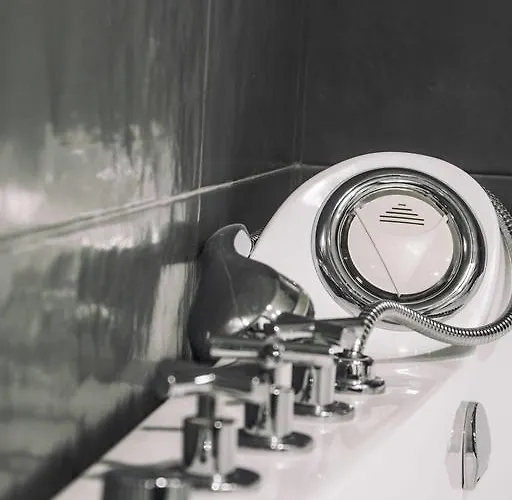 Deluxe & Vendégház