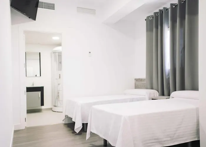 Vendégház Deluxe & Mérida