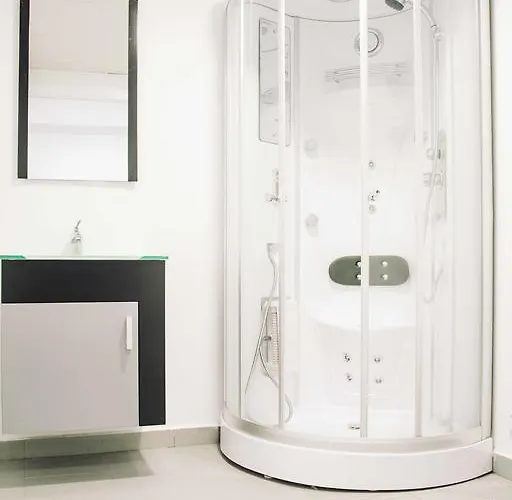 Casa de hóspedes Deluxe &