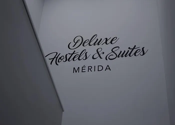 Deluxe & Casa de hóspedes