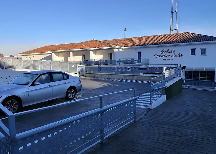 Casa de hóspedes Deluxe & Mérida