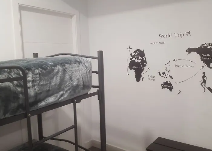 Casa de hóspedes Deluxe & Mérida