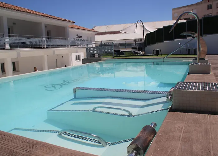 Casa de hóspedes Deluxe & 2*