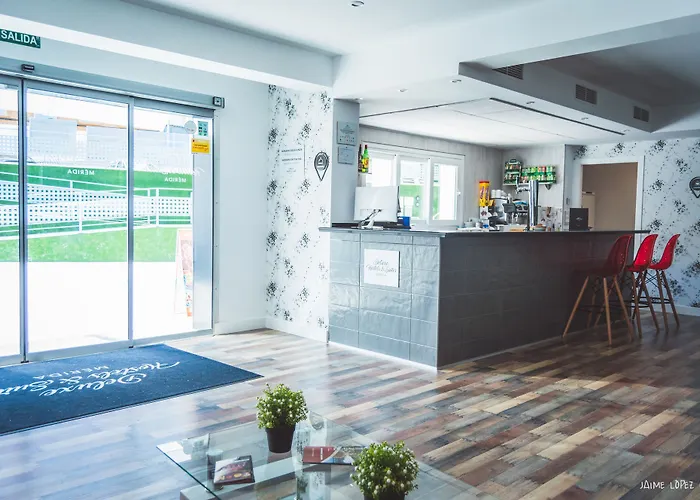 Vendégház Deluxe & Mérida