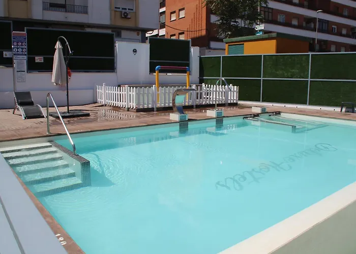 Casa de hóspedes Deluxe &