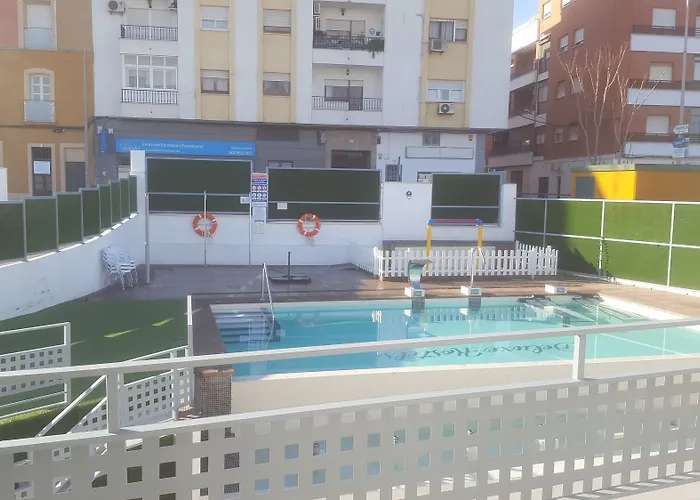 Vendégház Deluxe & Mérida