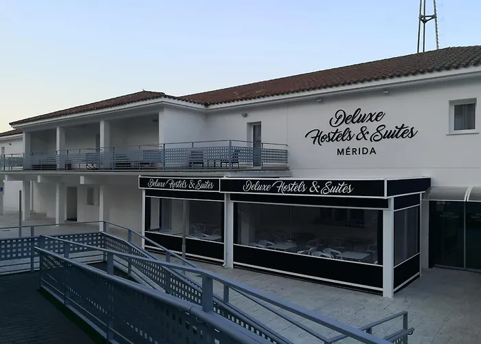 Casa de hóspedes Deluxe & 2*