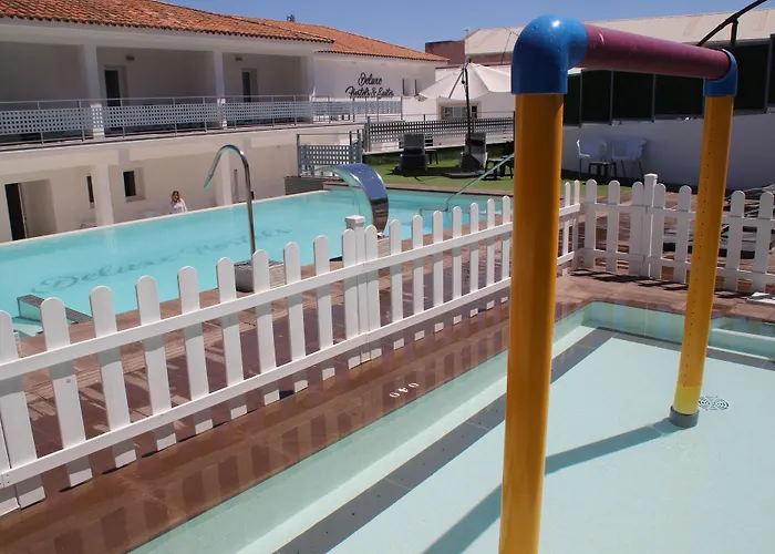 Deluxe & Vendégház 2*