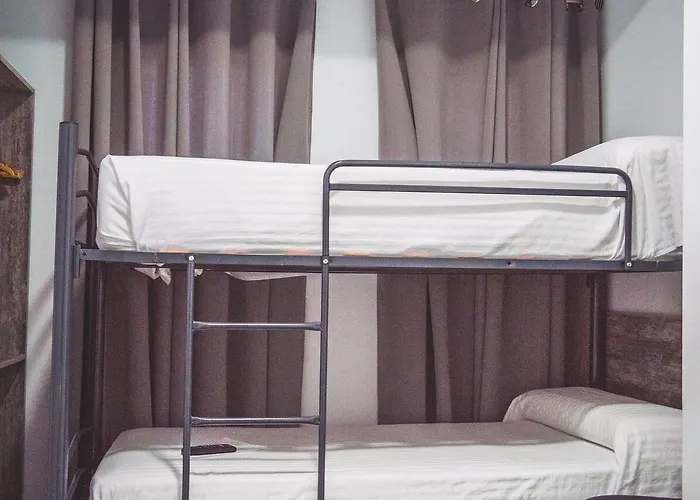 Casa de hóspedes Deluxe &