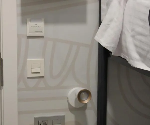 Casa de hóspedes Deluxe & Mérida