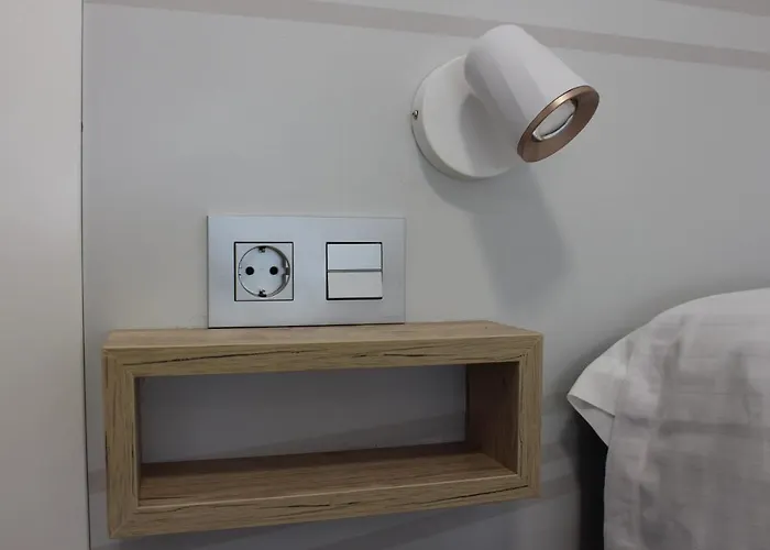 Casa de hóspedes Deluxe & Mérida