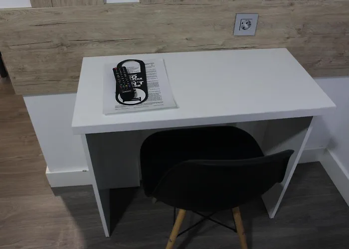 Vendégház Deluxe &