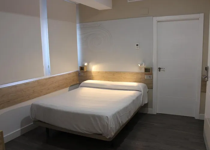 Deluxe & Casa de hóspedes