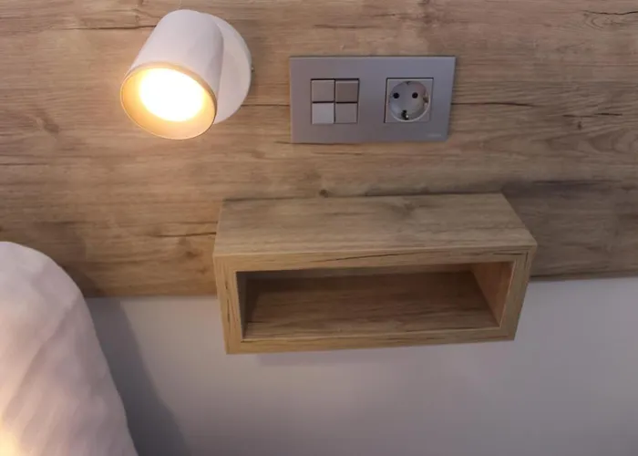 Deluxe & Casa de hóspedes Mérida