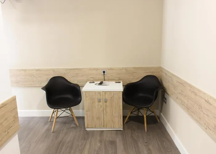 Vendégház Deluxe &